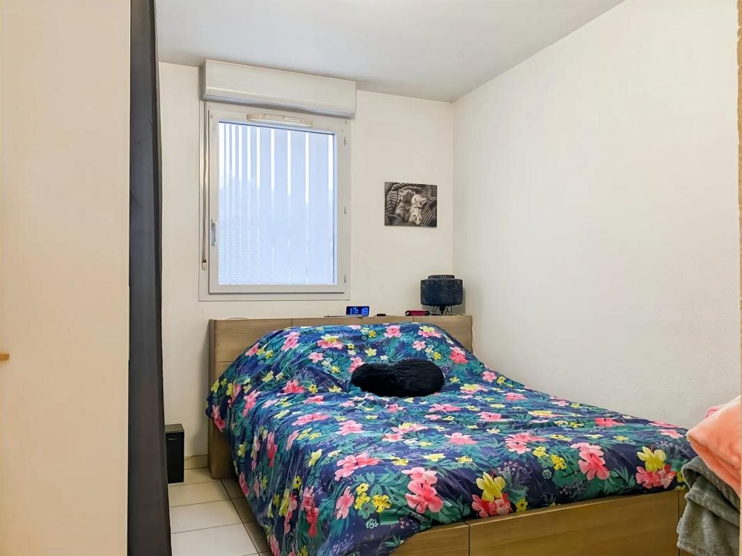 Appartement à vendre, 62m², Albertville