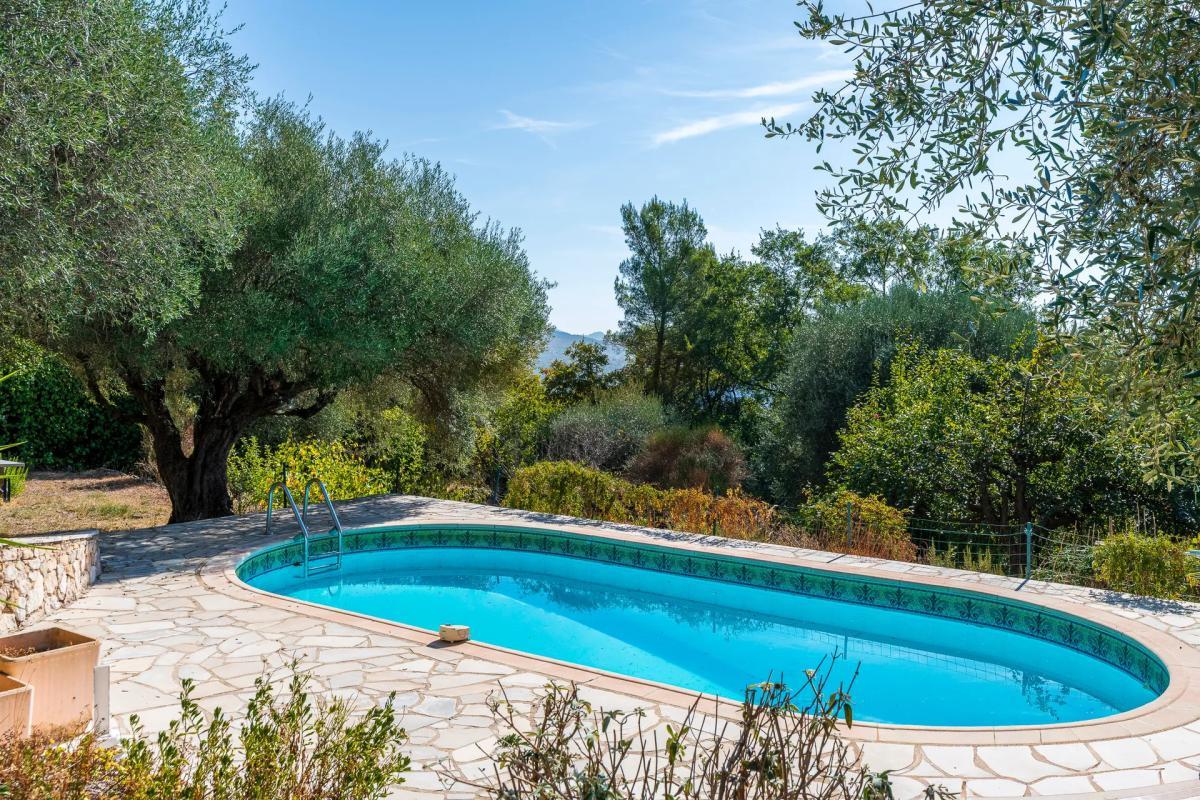 Maison à vendre, 233m², Gattières