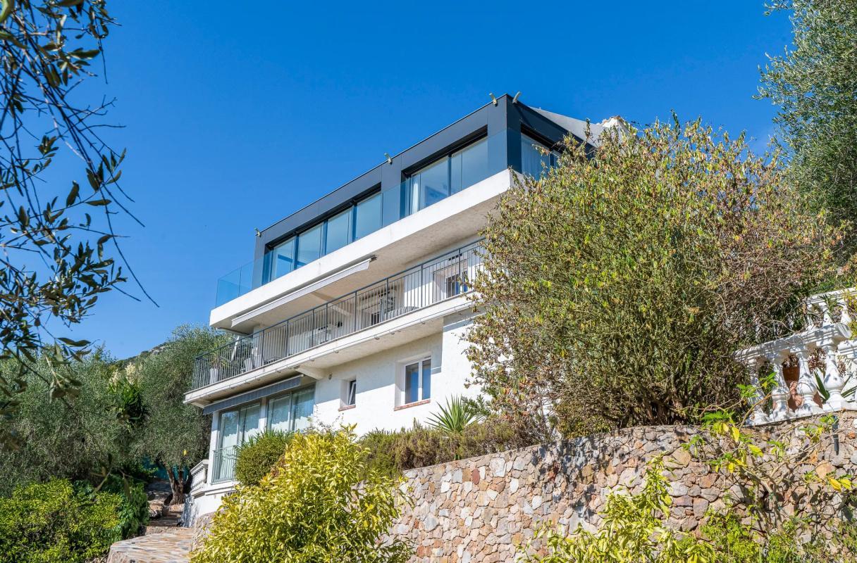 Maison à vendre, 233m², Gattières