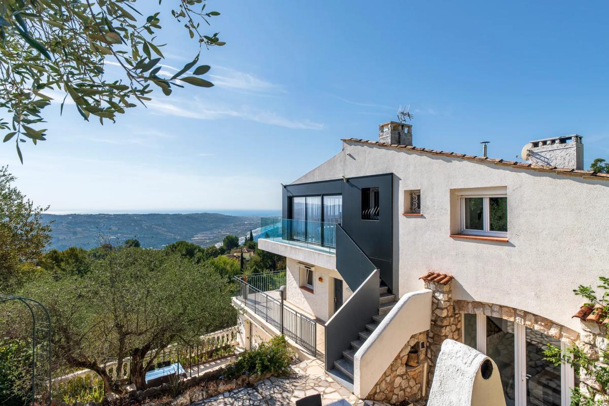 Maison à vendre, 233m², Gattières