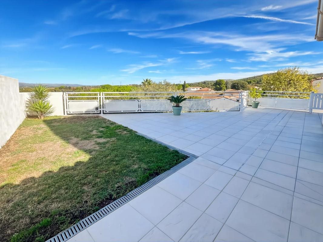 Maison à vendre, 190m², Balaruc-les-Bains