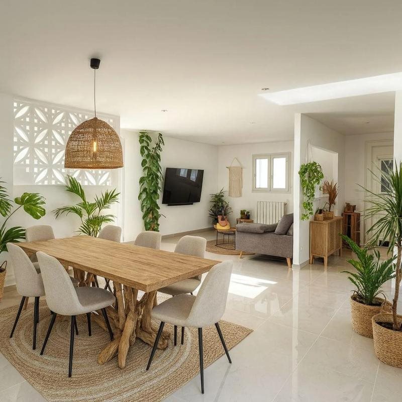 Maison à vendre, 190m², Balaruc-les-Bains