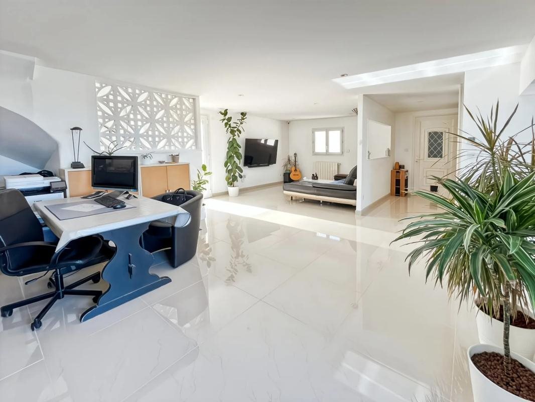 Maison à vendre, 190m², Balaruc-les-Bains