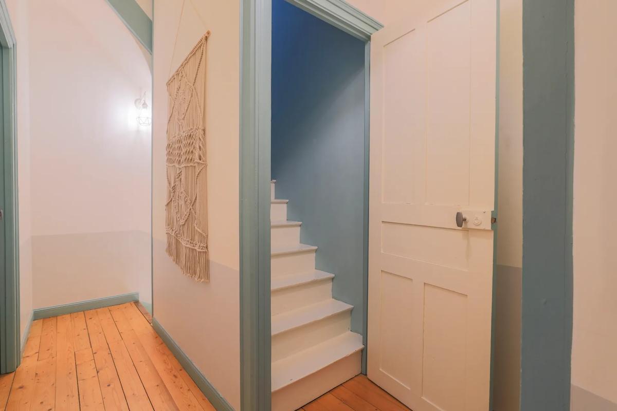 Maison à vendre, 115m², Saint-Quentin