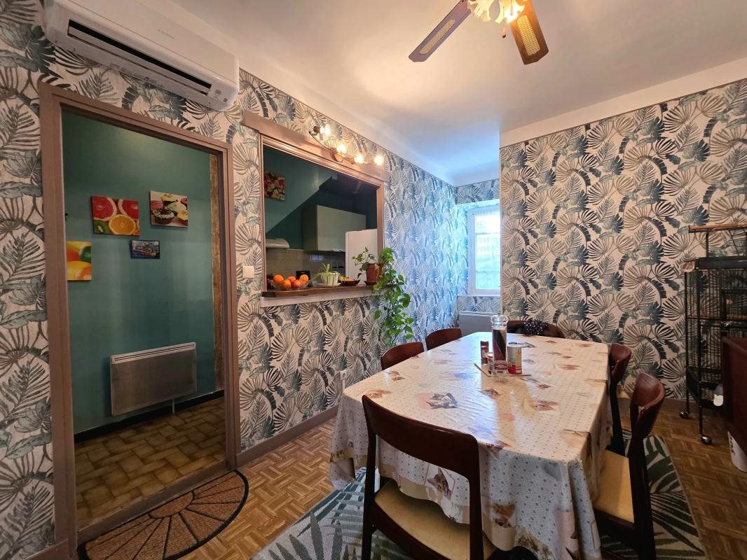 Maison à vendre, 80m², Laroque-d'Olmes