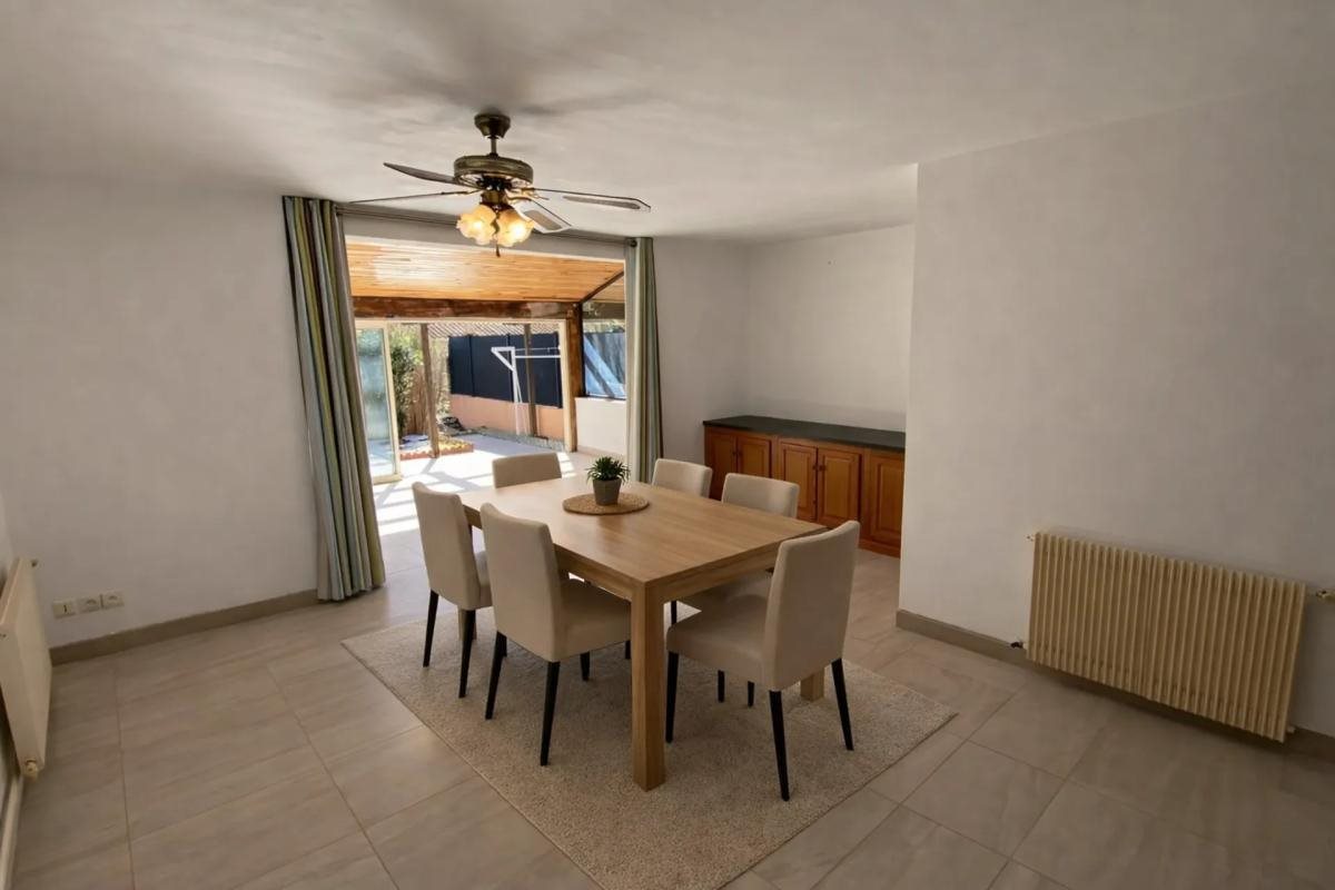 Maison à vendre, 110m², Perpignan