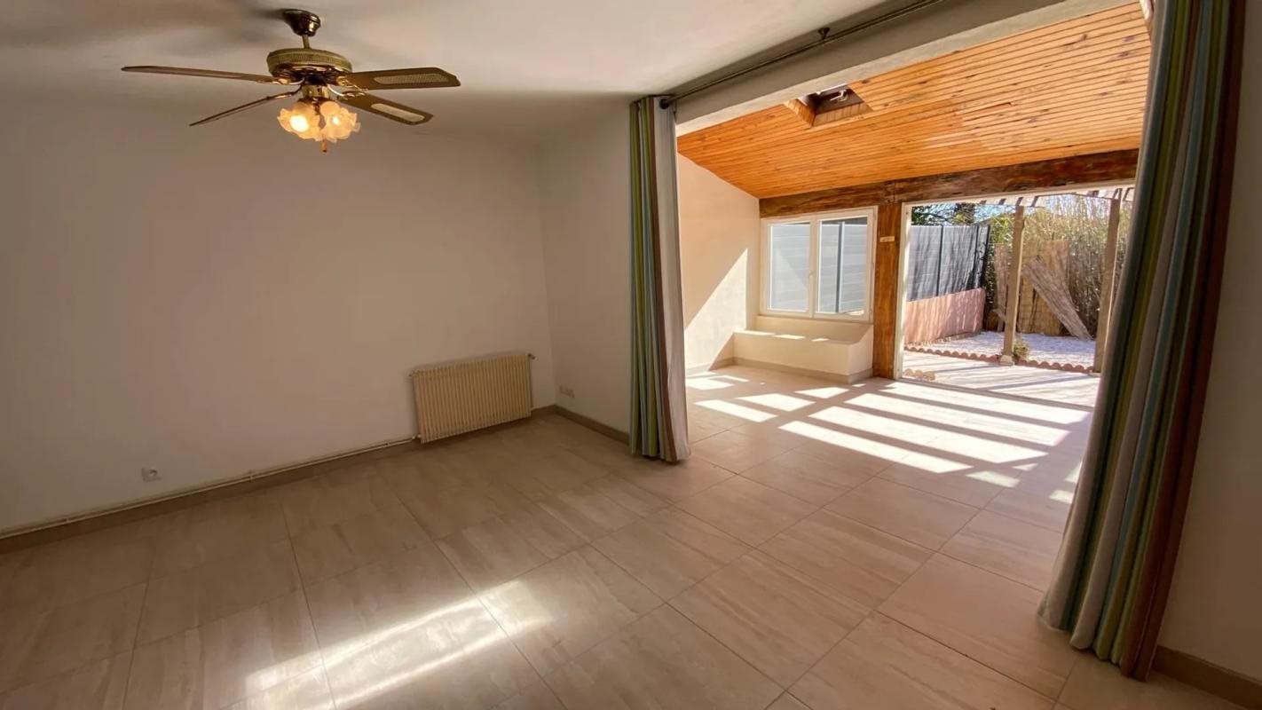 Maison à vendre, 110m², Perpignan