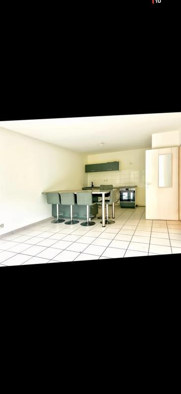 Appartement à vendre, 45m², Saint-Etienne