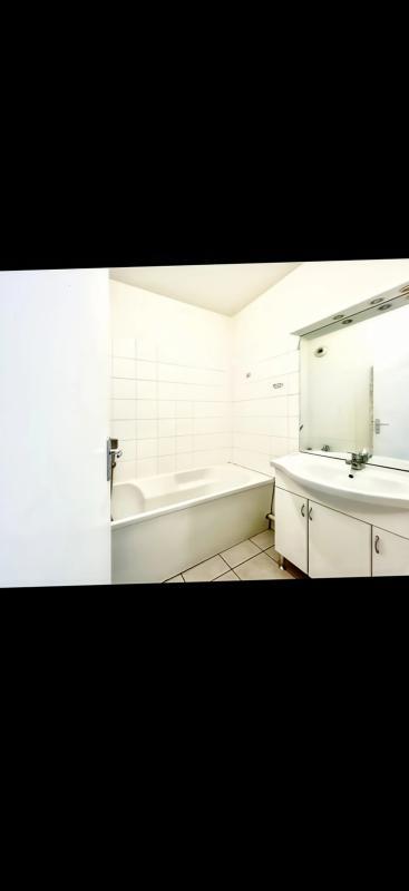 Appartement à vendre, 45m², Saint-Etienne