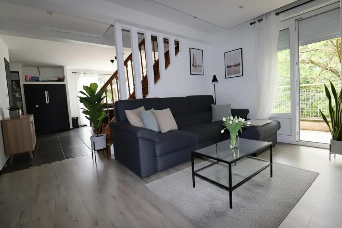 Maison à vendre, 164m², La Ricamarie