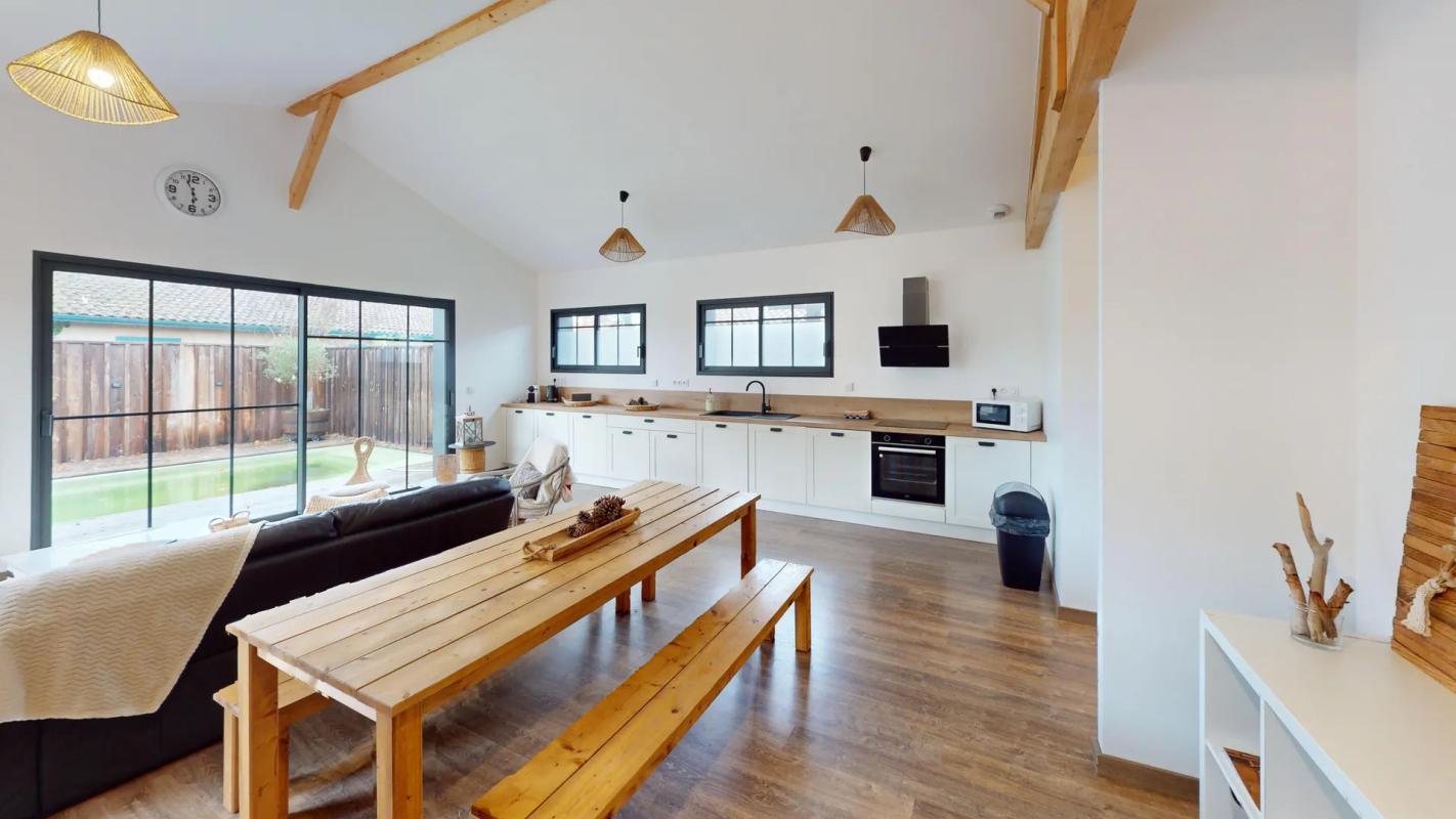 Maison à vendre, 190m², Arès