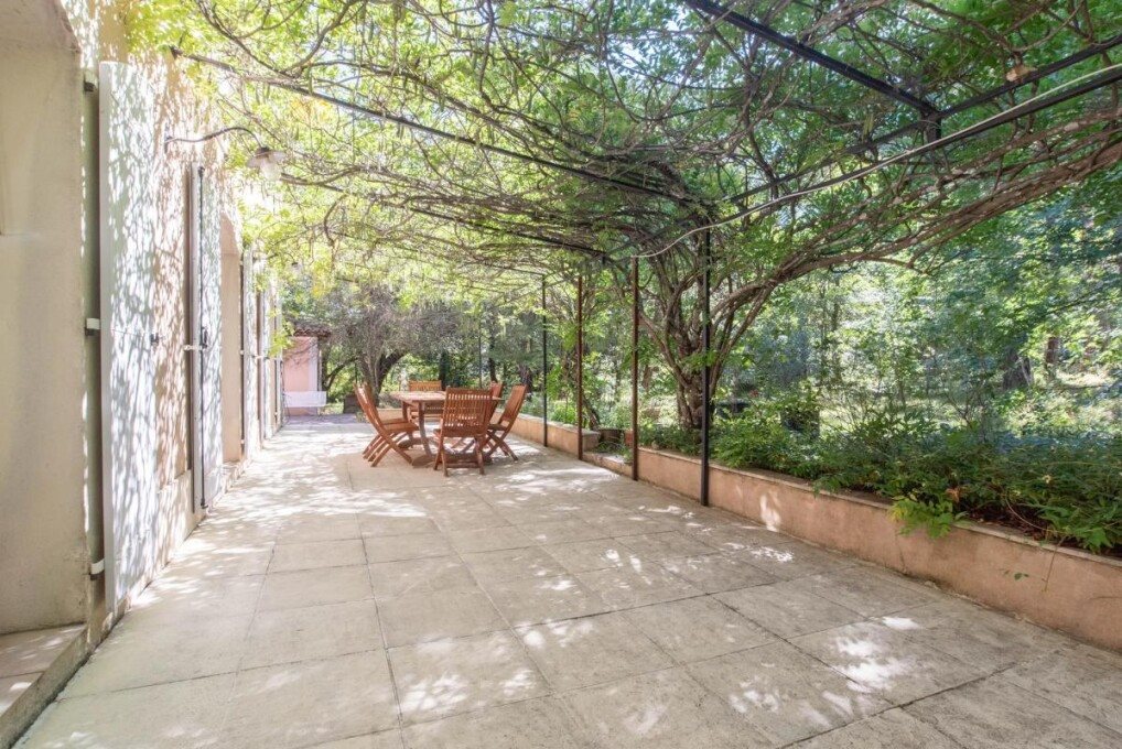 Maison à vendre, 162m², Plan-d'Aups-Sainte-Baume