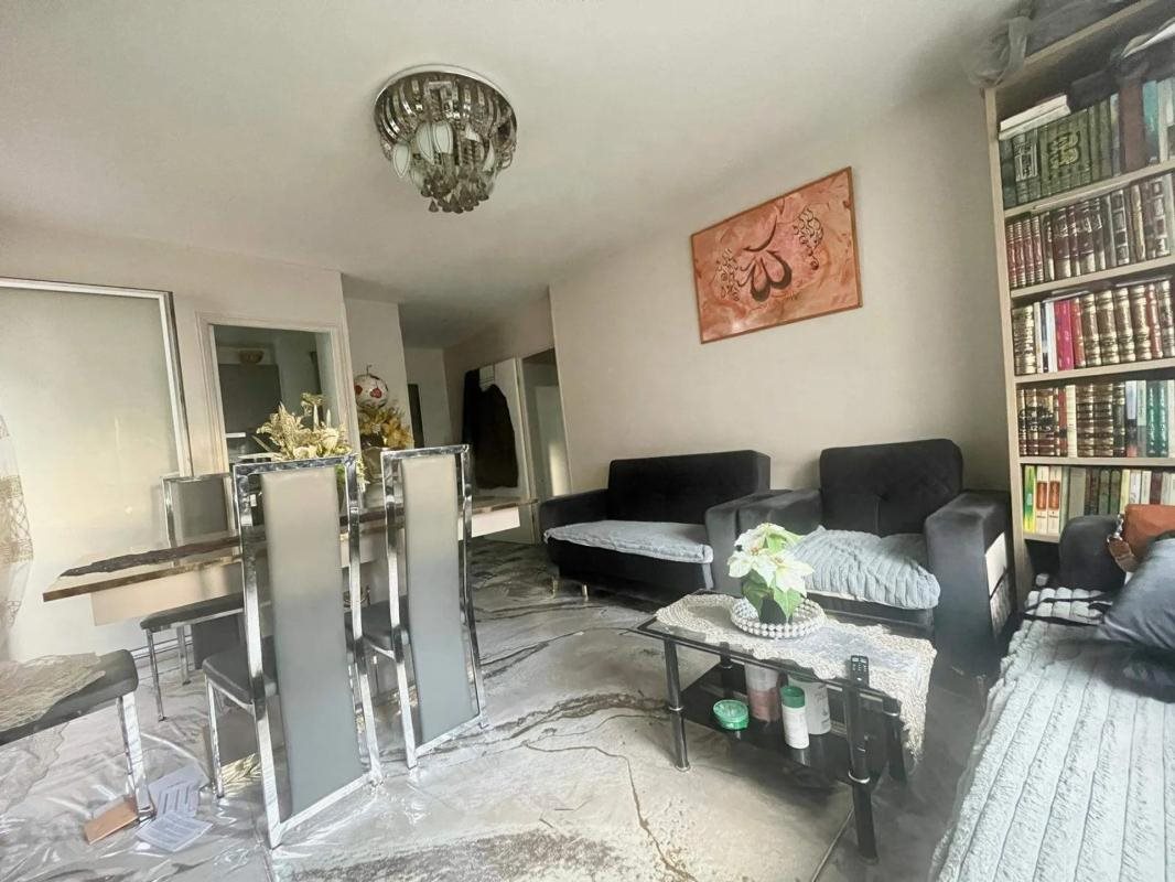 Appartement à vendre, 68m², Vigneux-sur-Seine