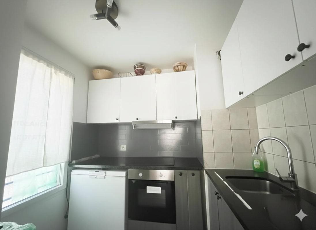 Appartement à vendre, 68m², Vigneux-sur-Seine