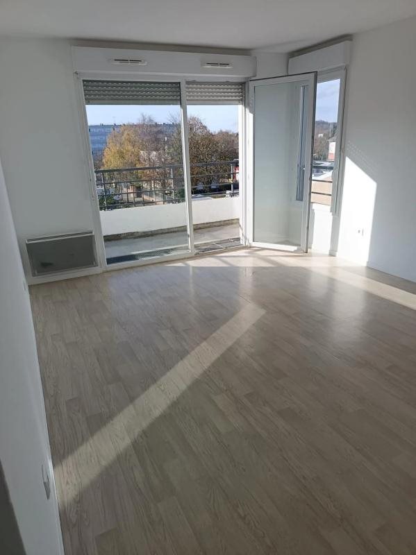 Appartement à vendre, 72m², Trappes