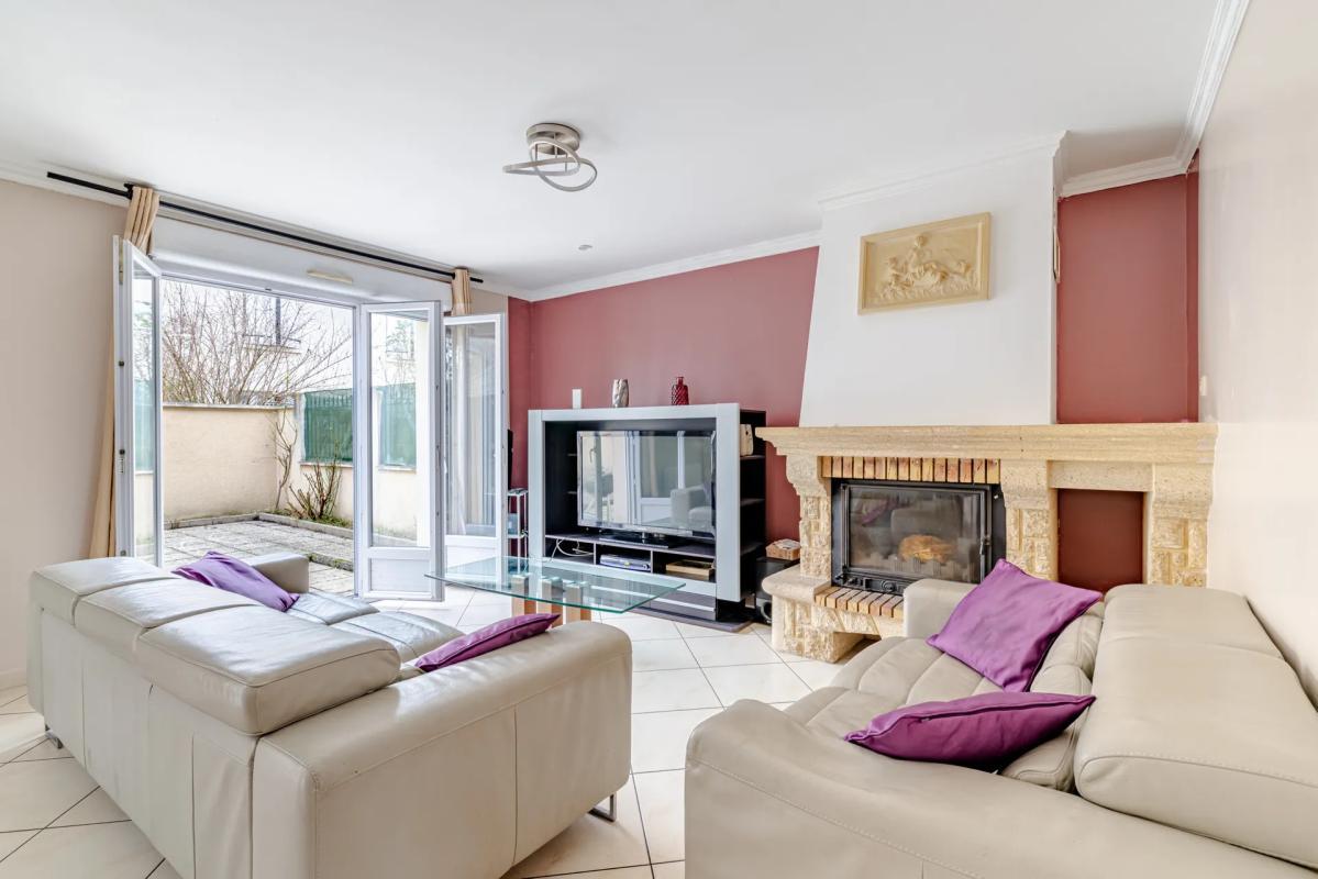 Maison à vendre, 144m², Montmagny