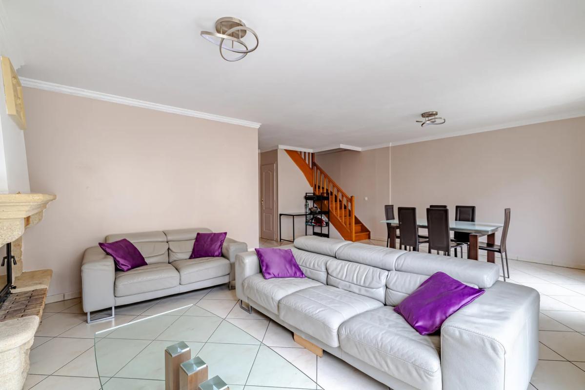 Maison à vendre, 144m², Montmagny