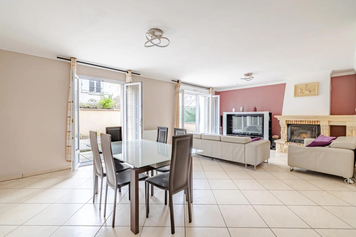 Maison à vendre, 144m², Montmagny