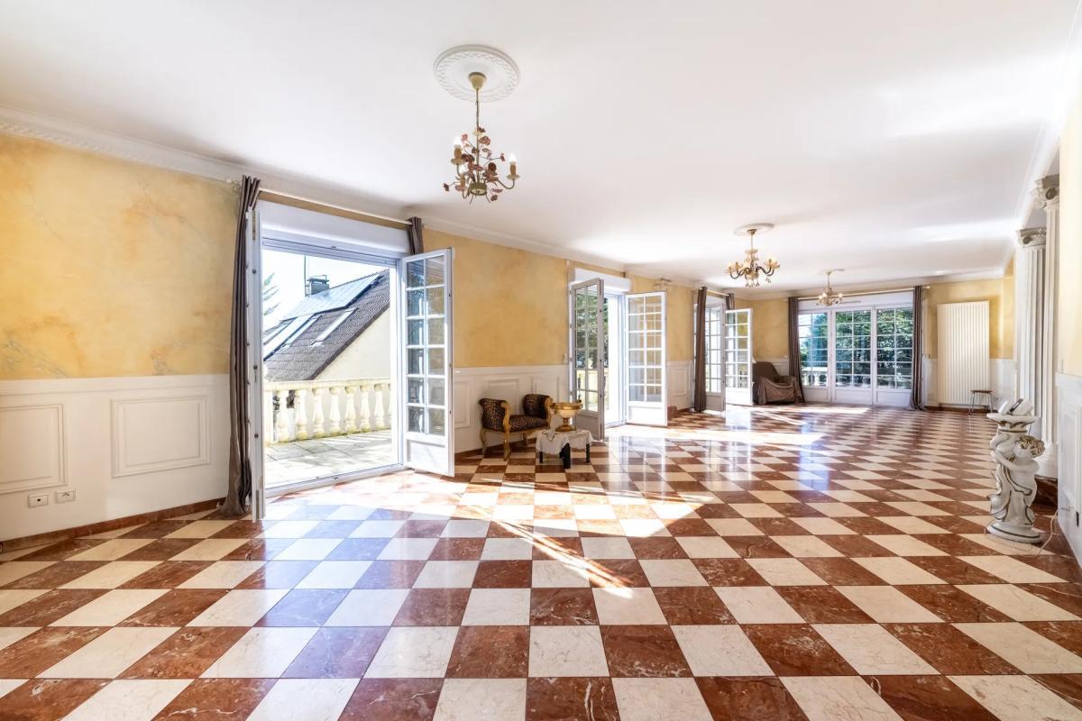 Maison à vendre, 220m², Sarcelles