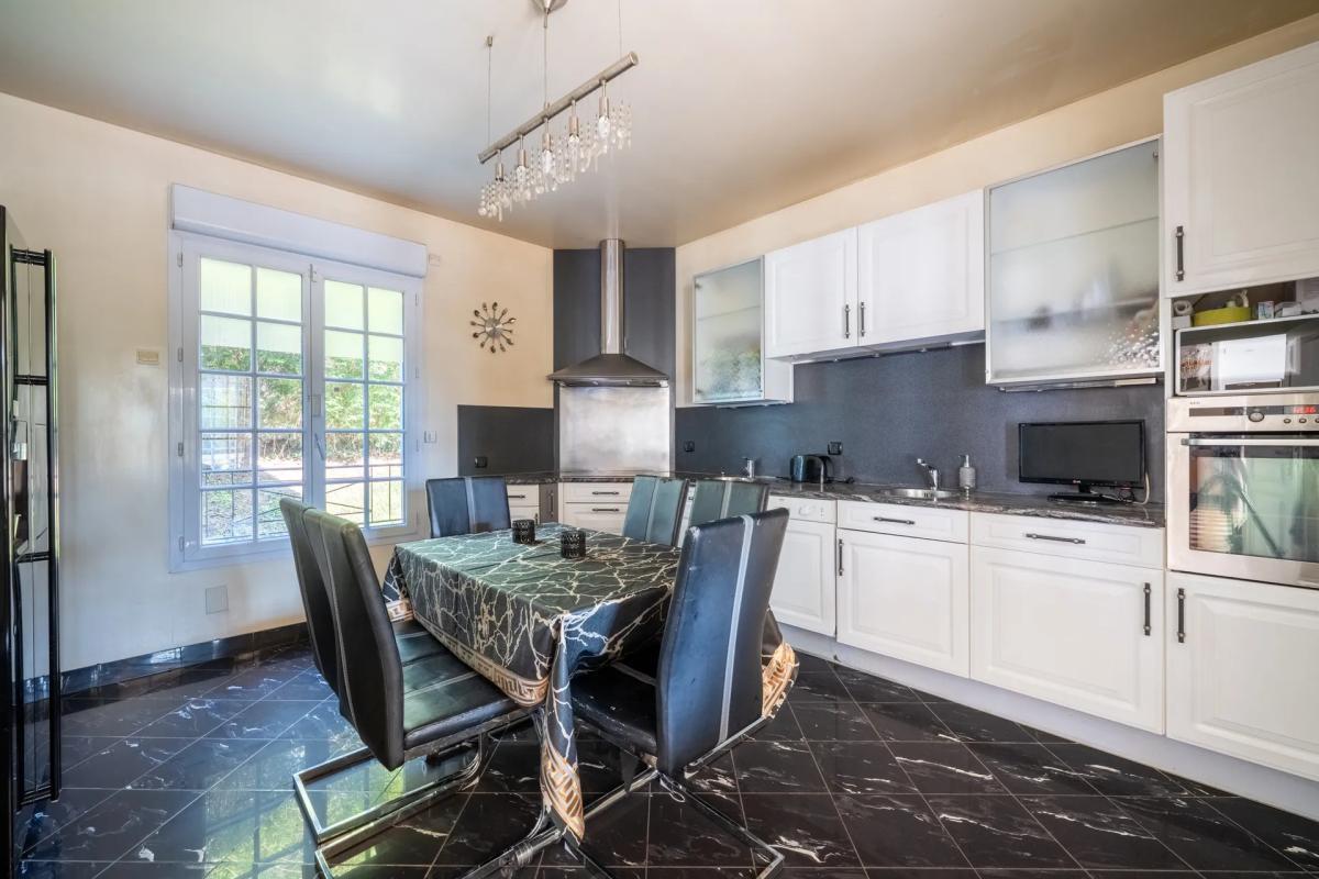Maison à vendre, 220m², Sarcelles