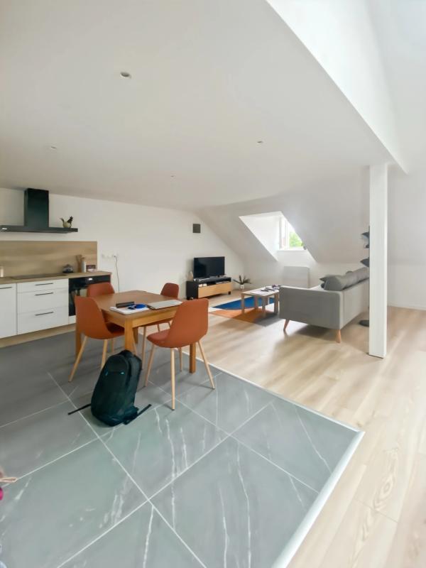 Appartement à vendre, 87m², Valenciennes