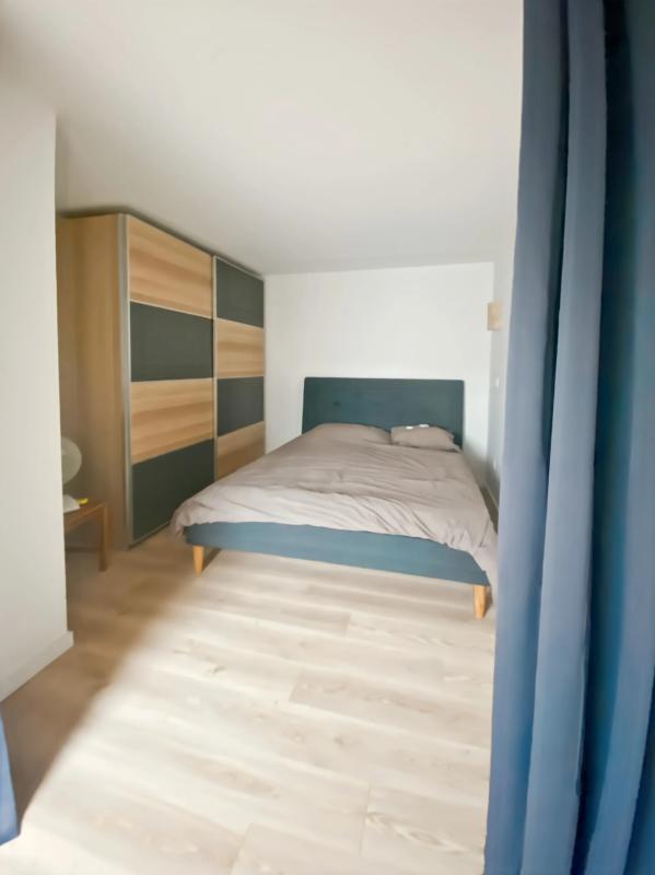 Appartement à vendre, 87m², Valenciennes