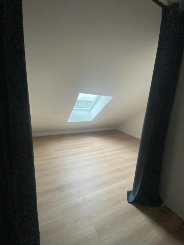 Appartement à vendre, 87m², Valenciennes