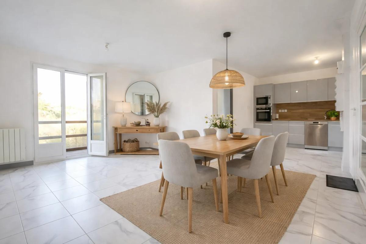 Maison à vendre, 68m², Labégude