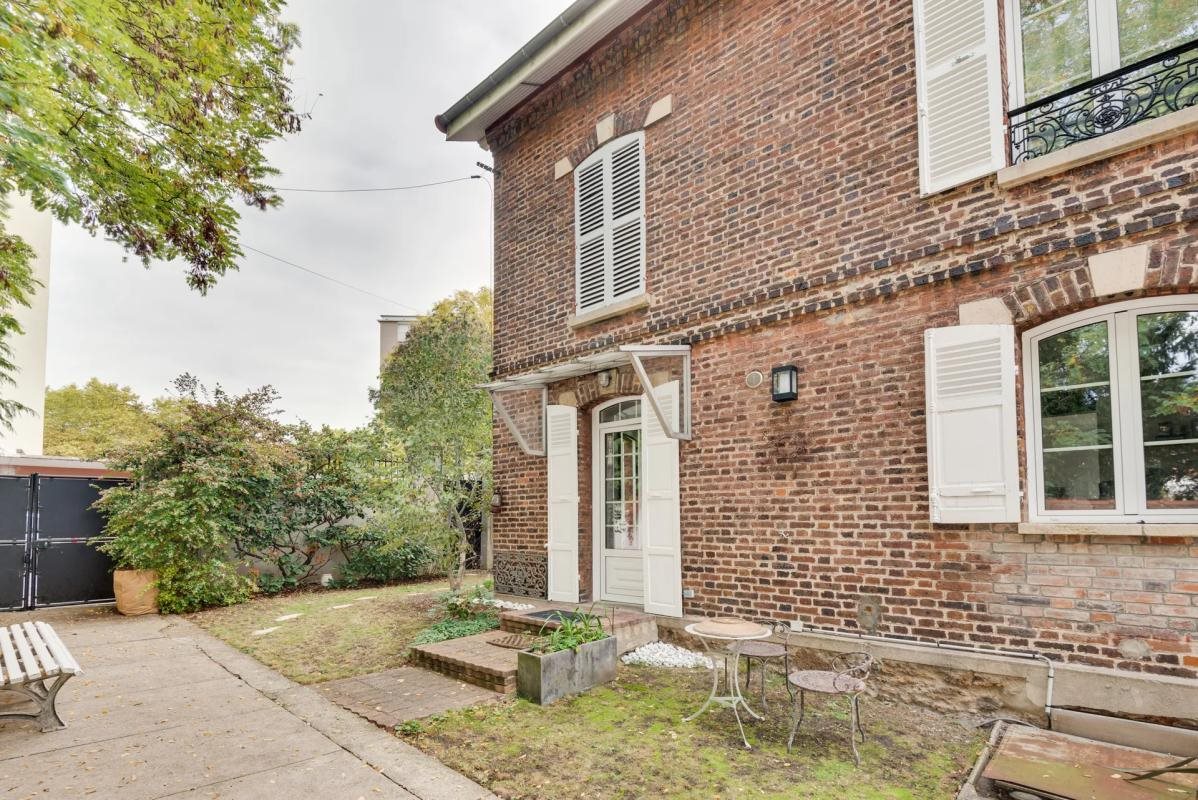 Maison à vendre, 131m², Alfortville