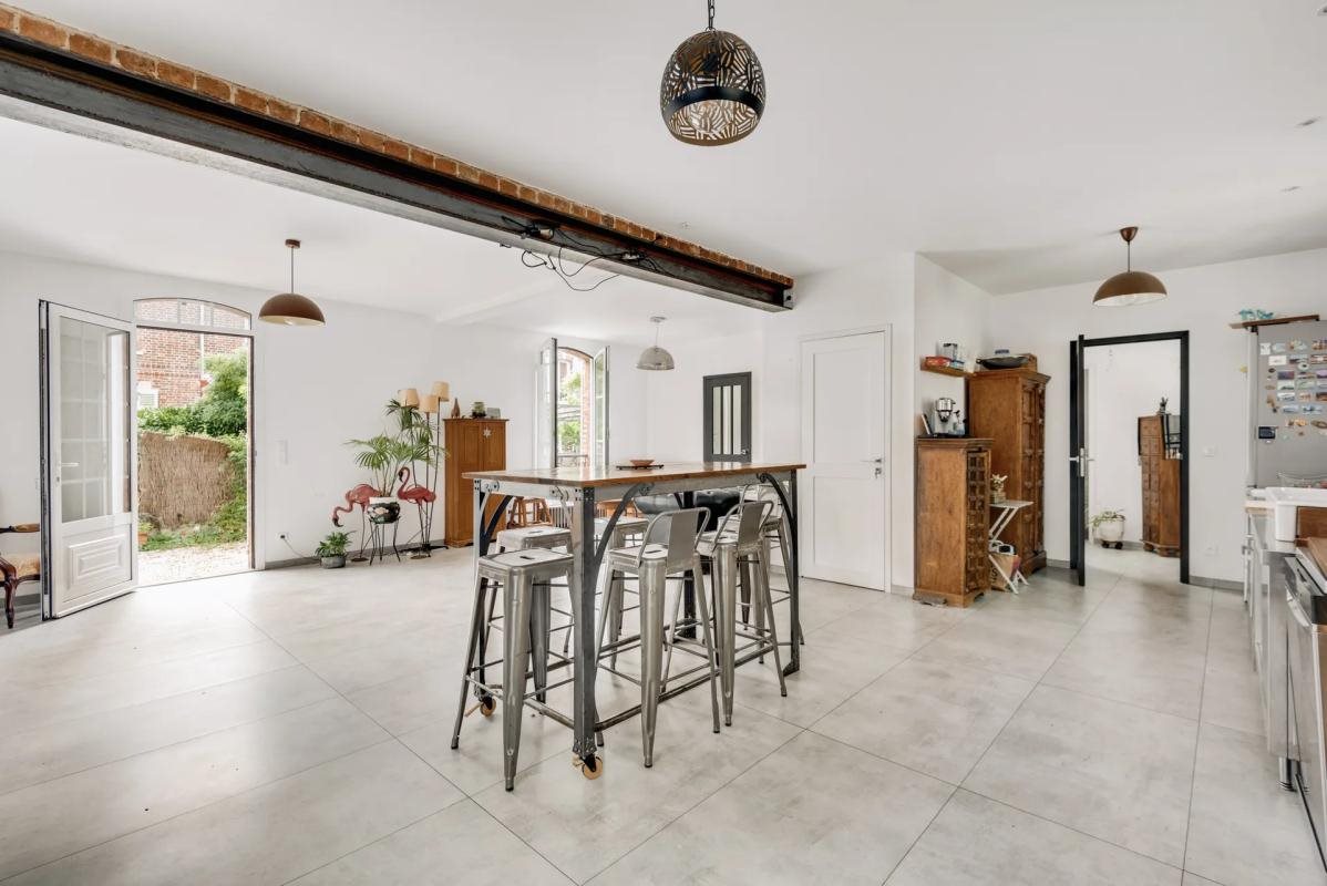 Maison à vendre, 131m², Alfortville