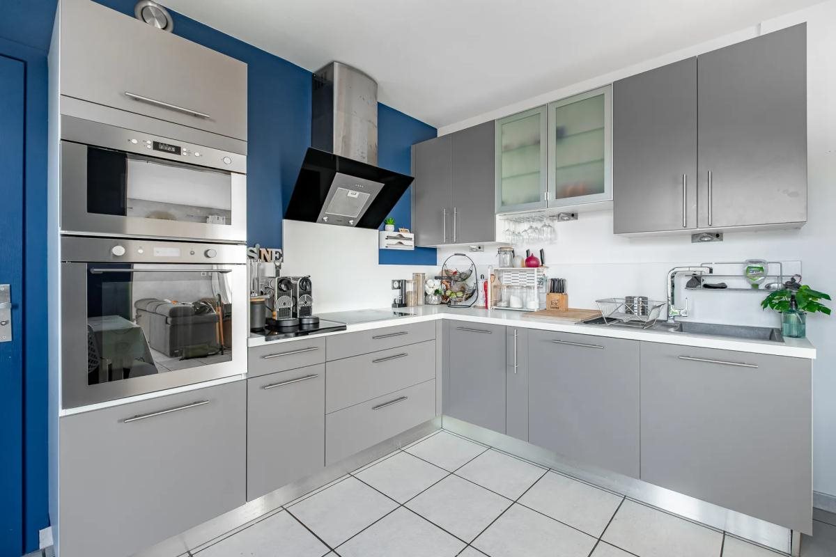 Appartement à vendre, 87m², Saint-Laurent-du-Var