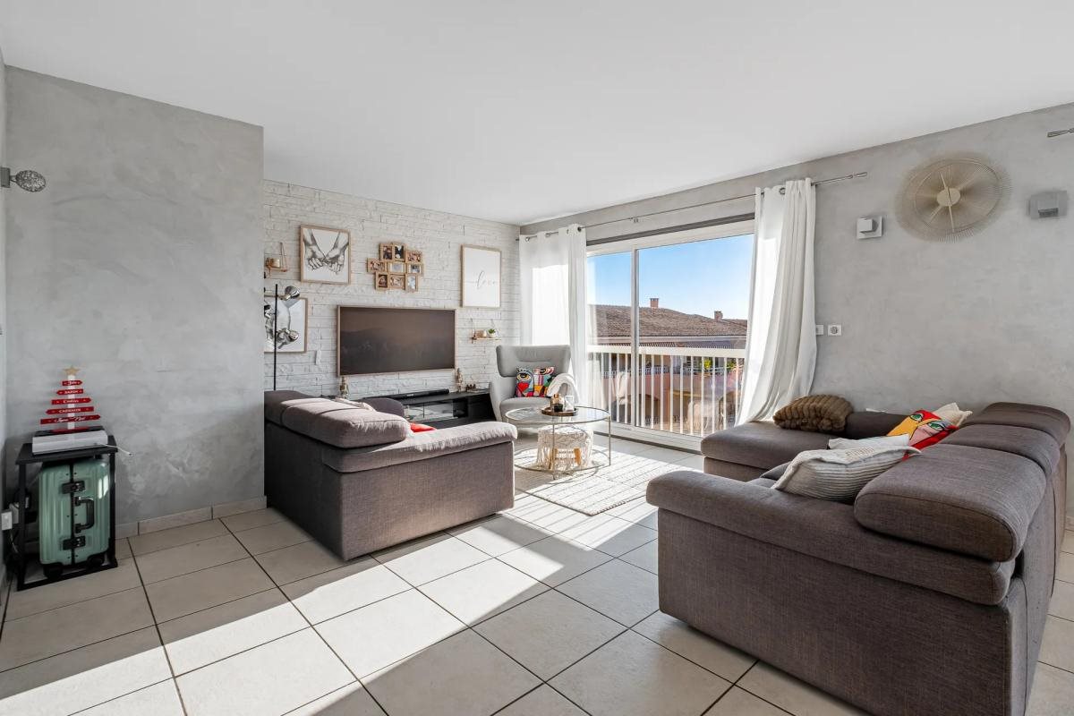 Appartement à vendre, 87m², Saint-Laurent-du-Var