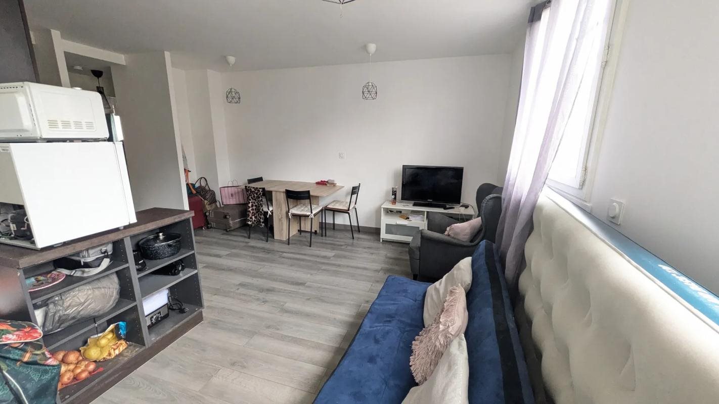Appartement à vendre, 38m², Le Perreux-sur-Marne