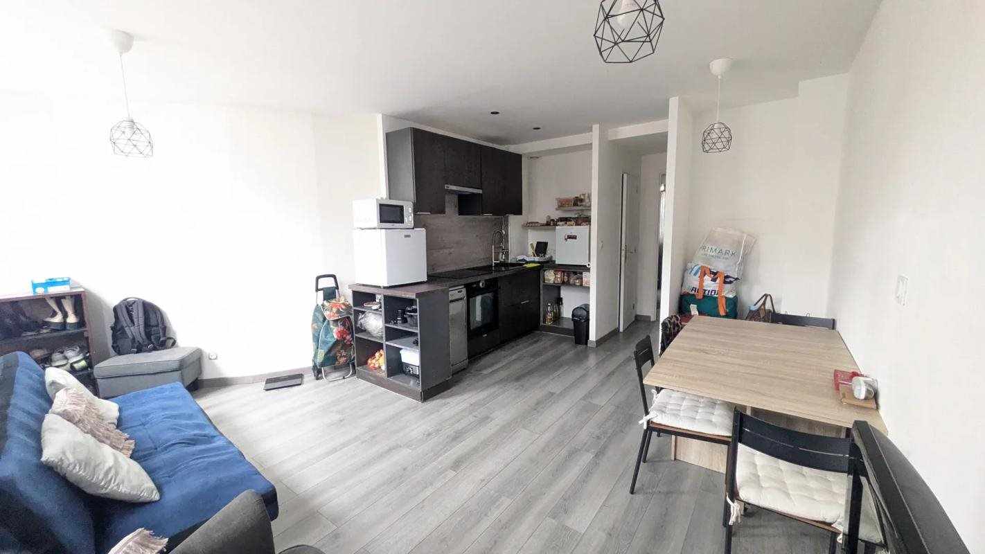 Appartement à vendre, 38m², Le Perreux-sur-Marne