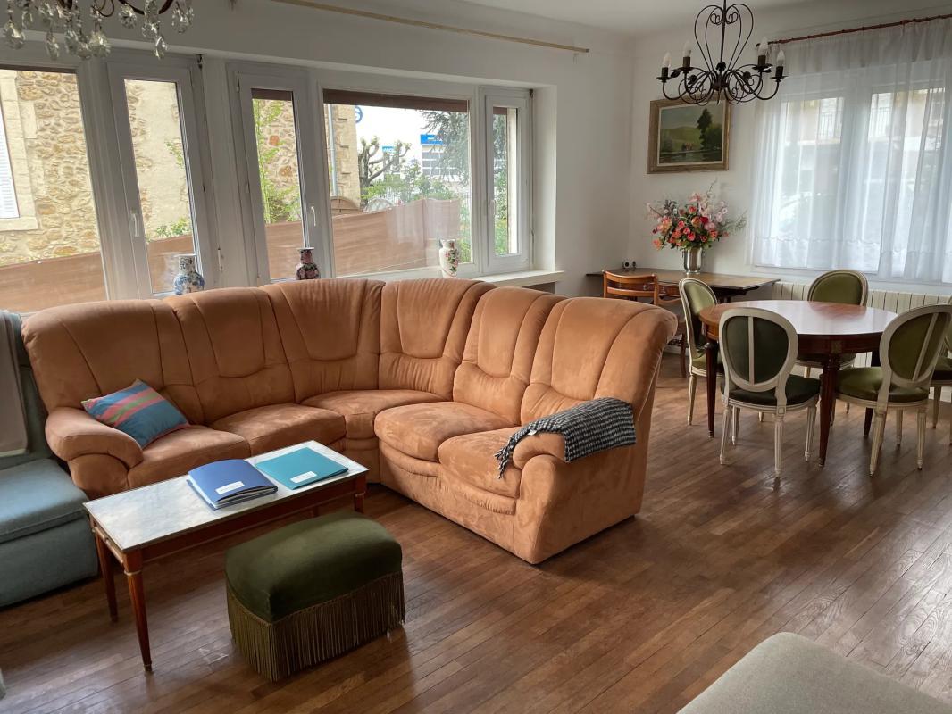 Maison à vendre, 130m², Sarlat-la-Canéda