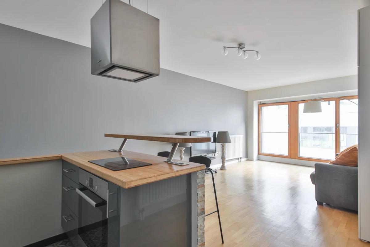 Appartement à vendre, 36m², Boulogne-Billancourt