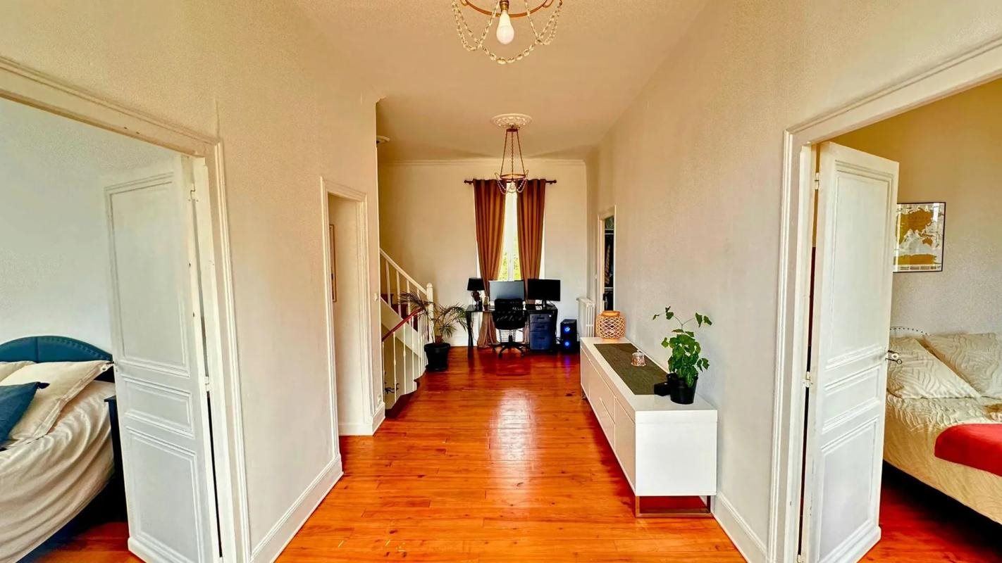 Maison à vendre, 155m², Urdens