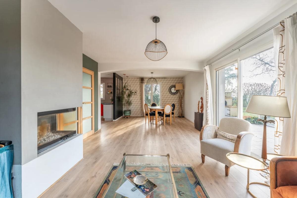 Maison à vendre, 166m², Barsac