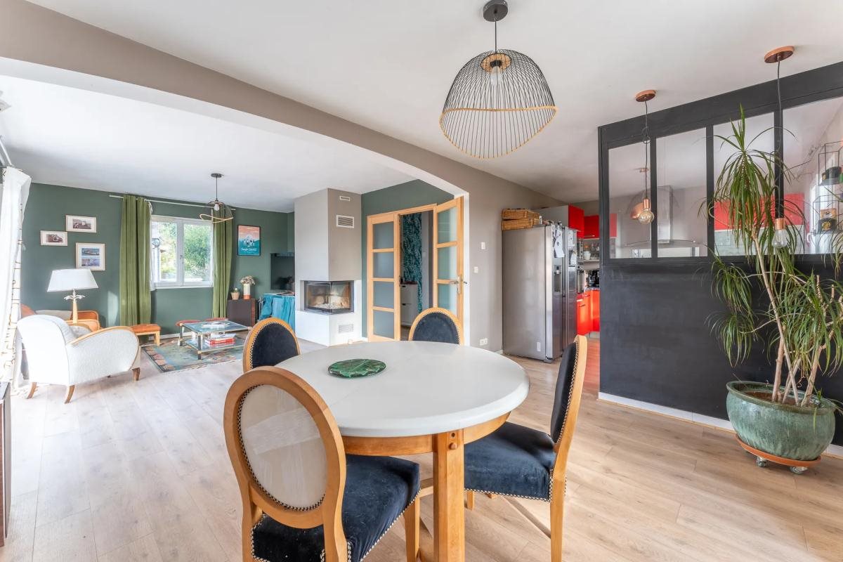 Maison à vendre, 166m², Barsac