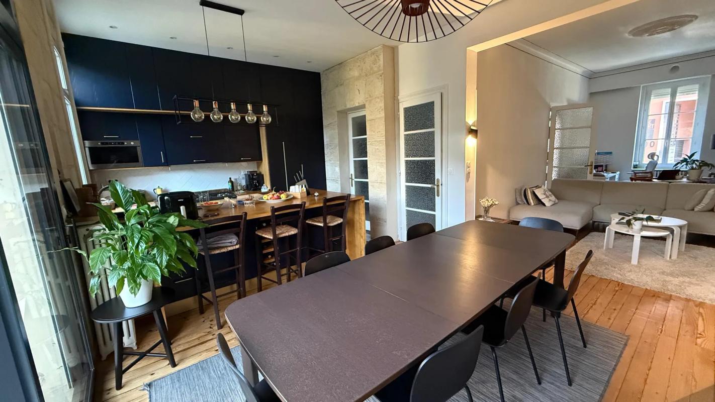 Maison à vendre, 120m², Bordeaux