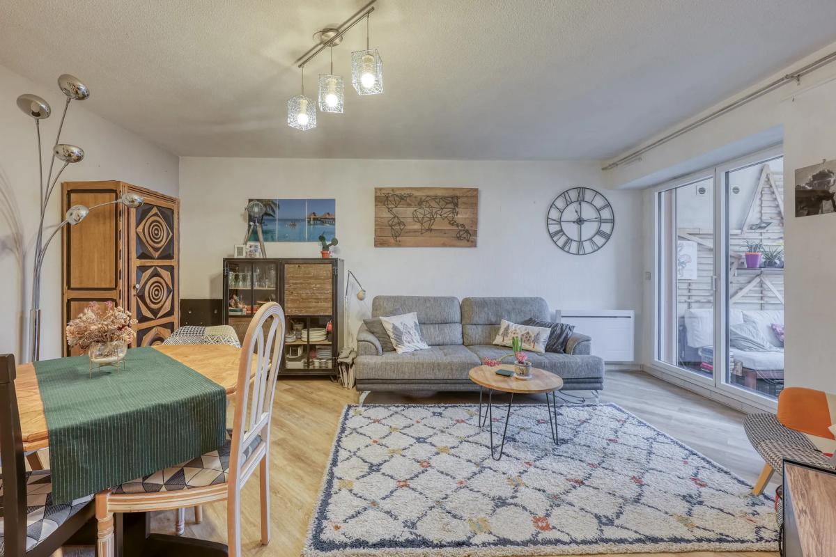 Appartement à vendre, 85m², Toulon