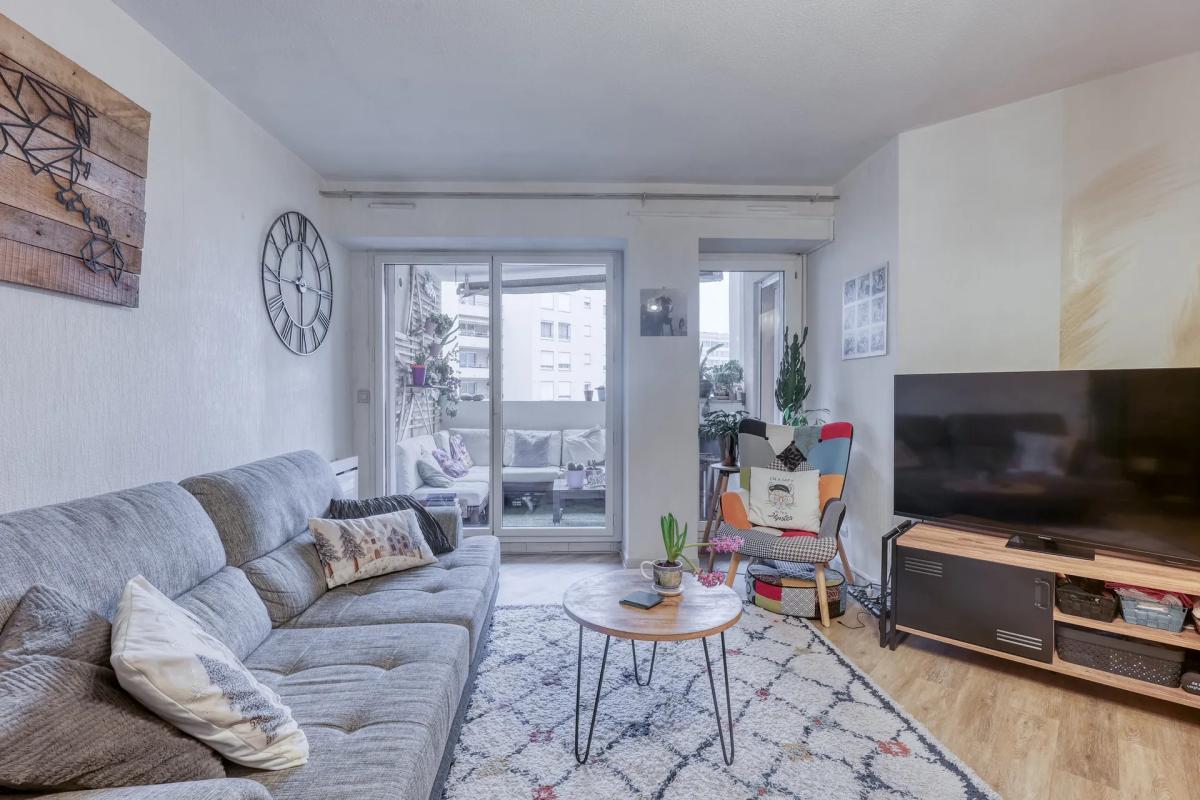 Appartement à vendre, 85m², Toulon