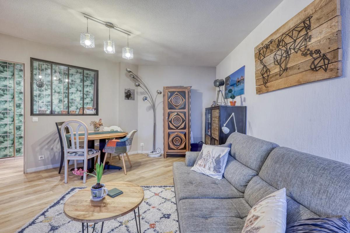 Appartement à vendre, 85m², Toulon