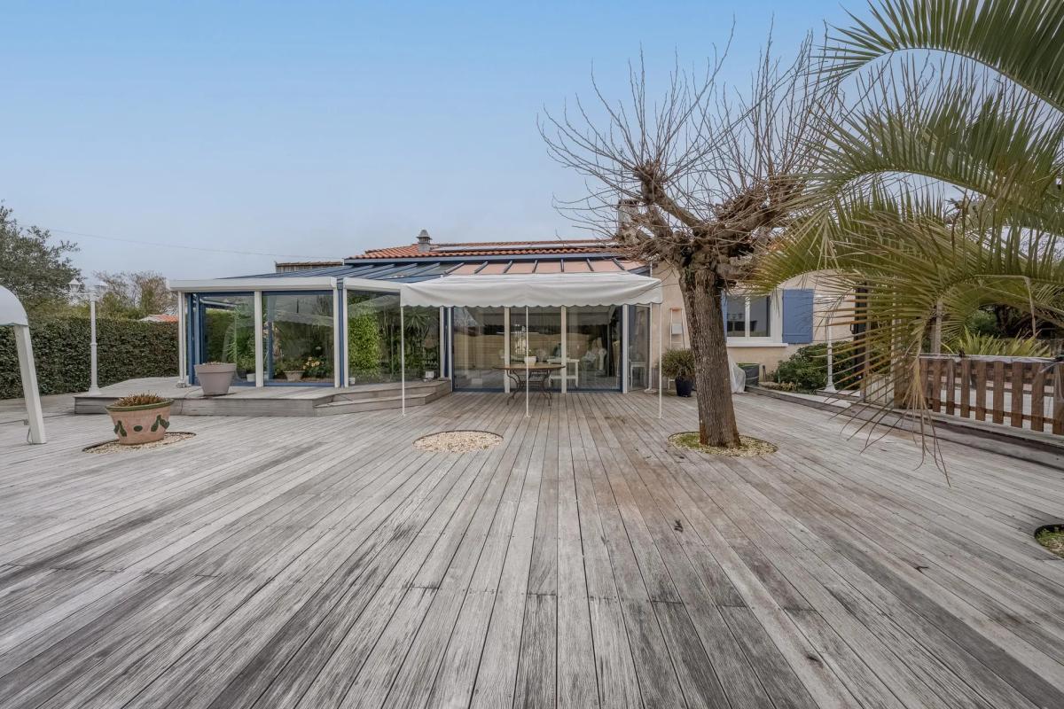 Maison à vendre, 215m², Gradignan