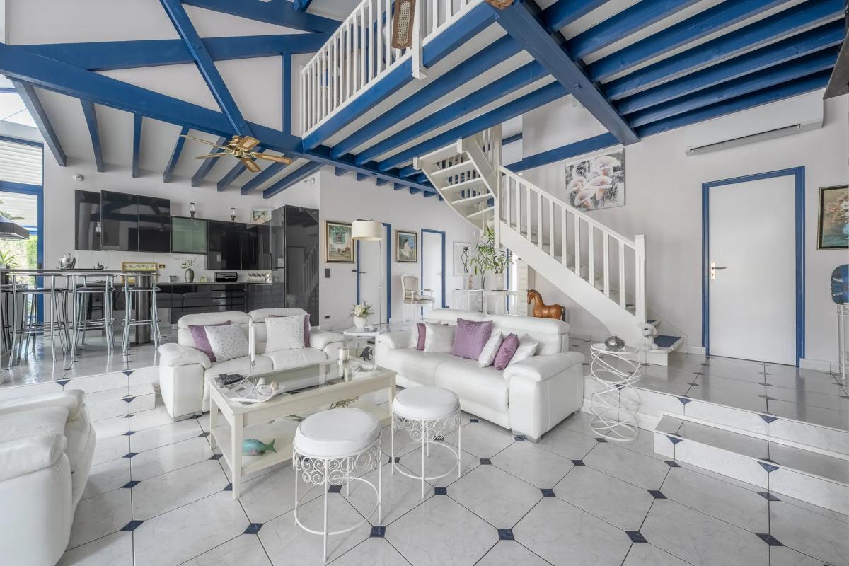 Maison à vendre, 215m², Gradignan