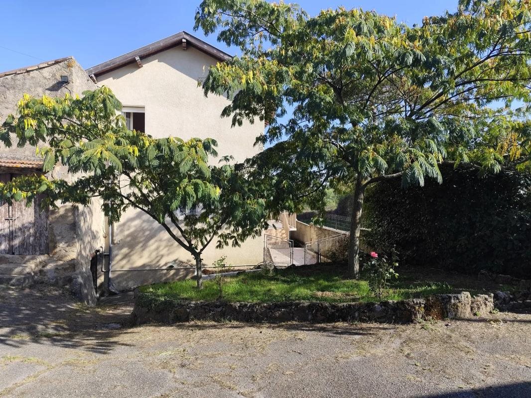 Maison à vendre, 121m², Vinzieux