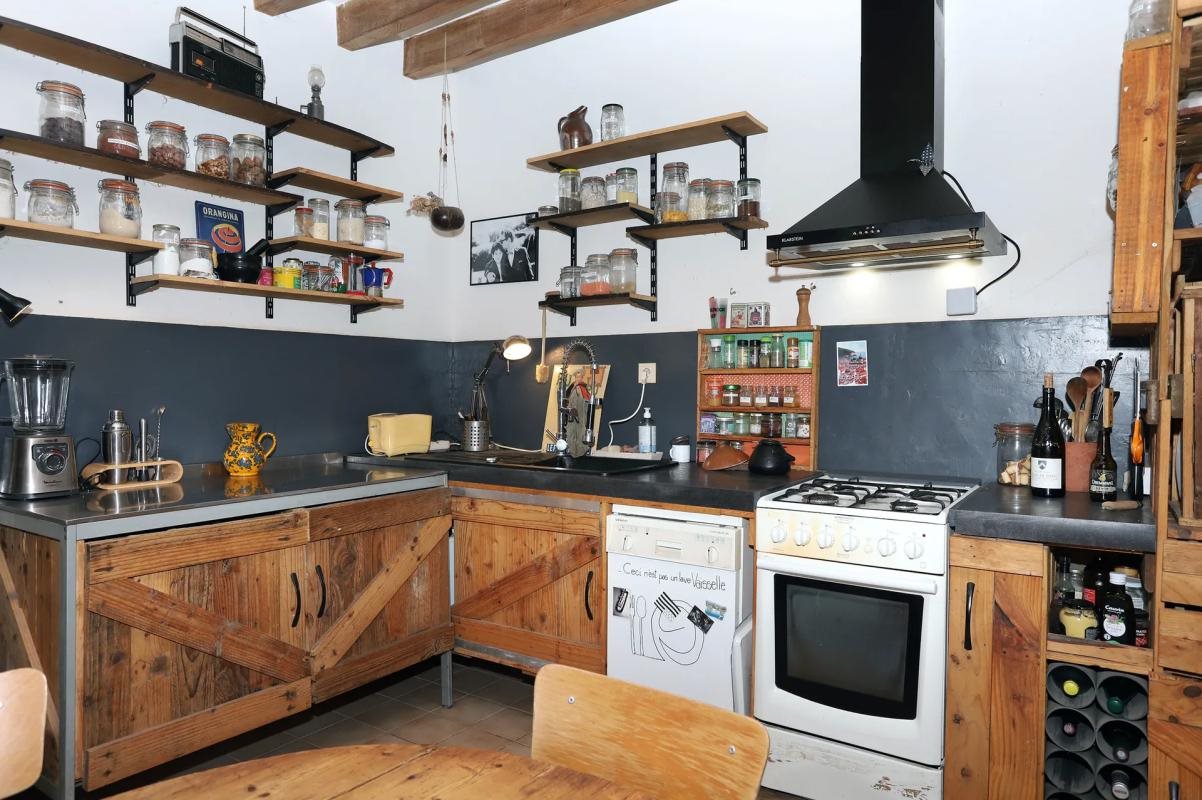 Maison à vendre, 85m², Boistrudan