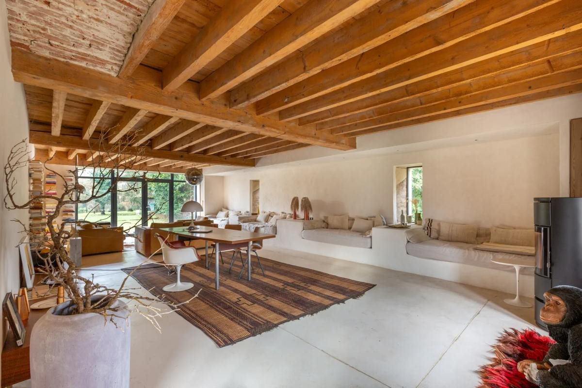 Maison à vendre, 247m², Charentay