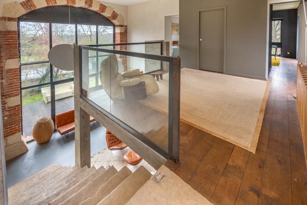 Maison à vendre, 247m², Charentay
