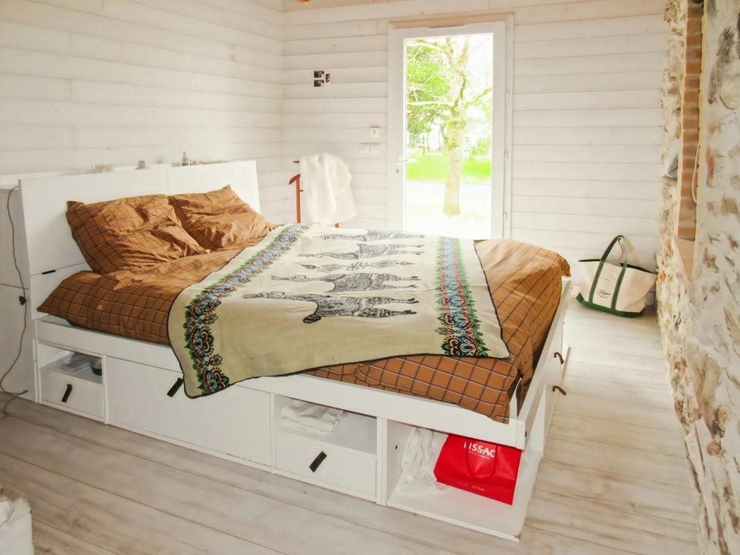 Maison à vendre, 100m², Villeneuve-en-Retz